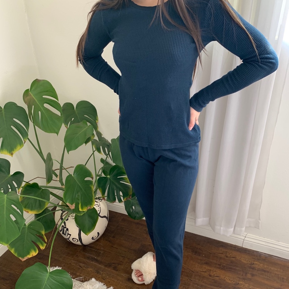 Cozy Set